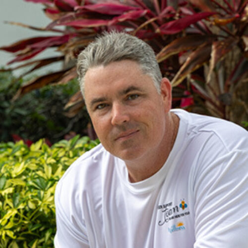 Glenn Mackie