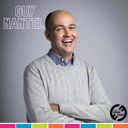 Guy Nantel