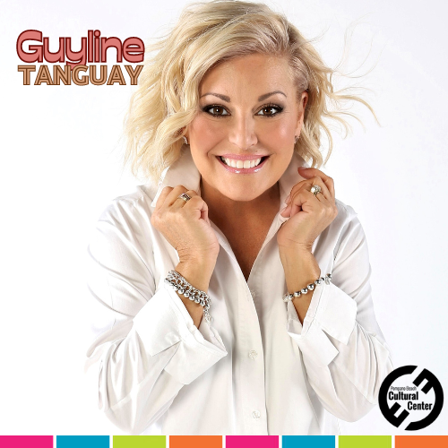 Guylaine Tanguay