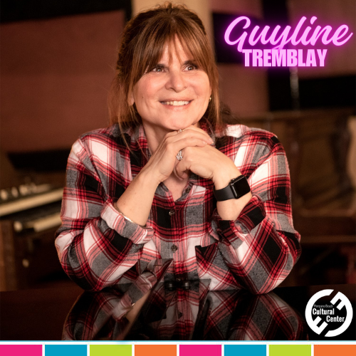 Guylaine Tremblay