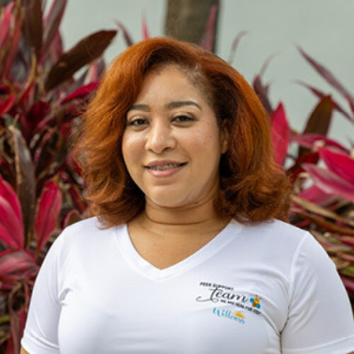 Hermine Lanauze