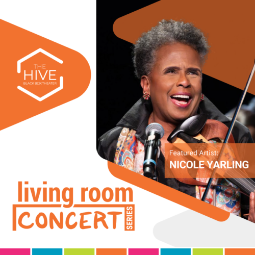 Living Room Concert Series