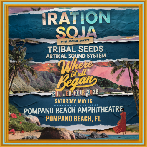 Iration