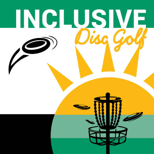 Inclusive Disc Golf | TRec