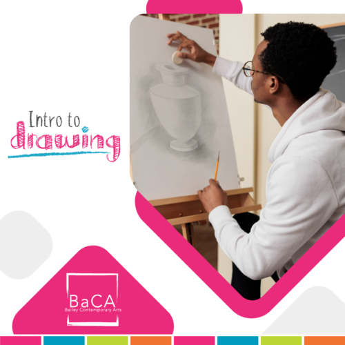 Introduction to Drawing