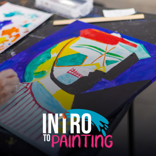 Introduction to Painting