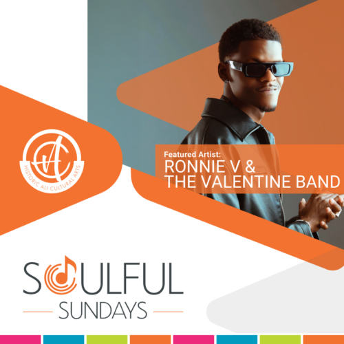 Soulful Sundays