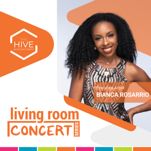 Living Room Concert Series
