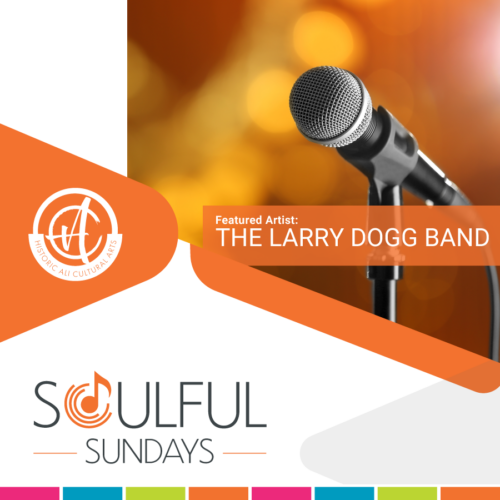 Soulful Sundays