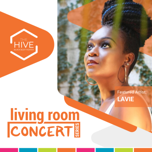 Living Room Concert Series