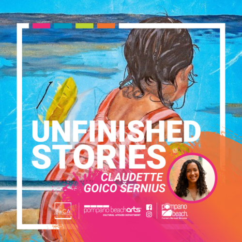 Unfinished Stories