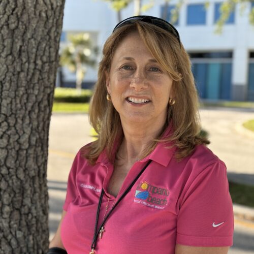 JoAnn M. Zeno