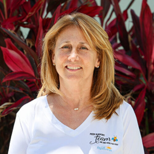 JoAnn M. Zeno