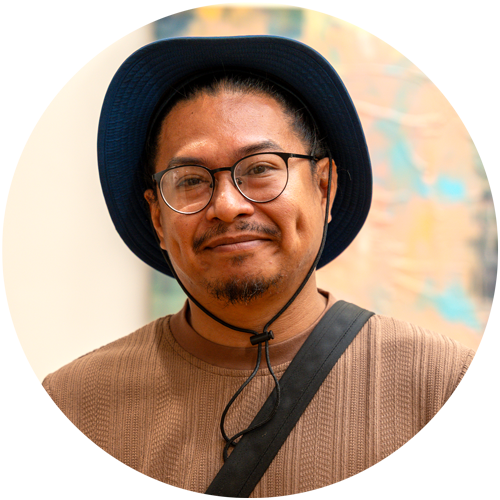 Mark Espinosa