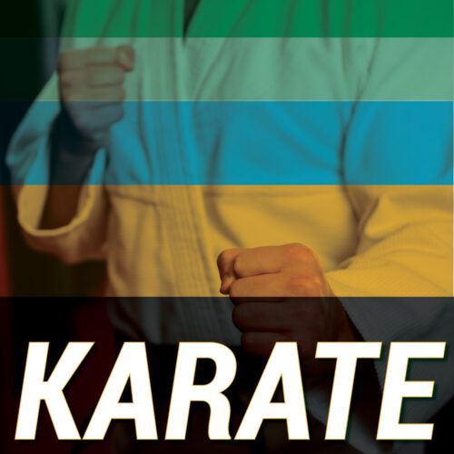 Karate Classes
