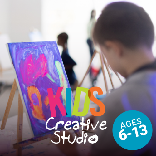 Kids Creative Studio