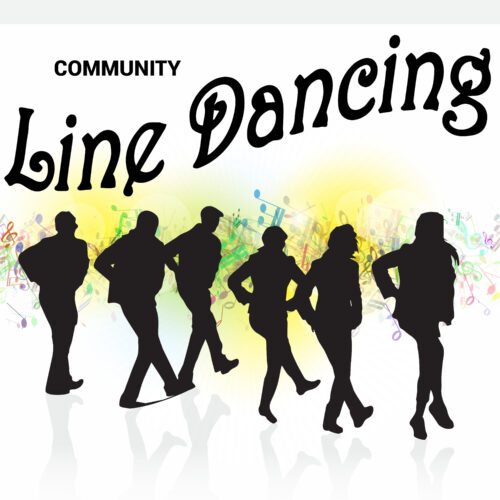 Line Dancing