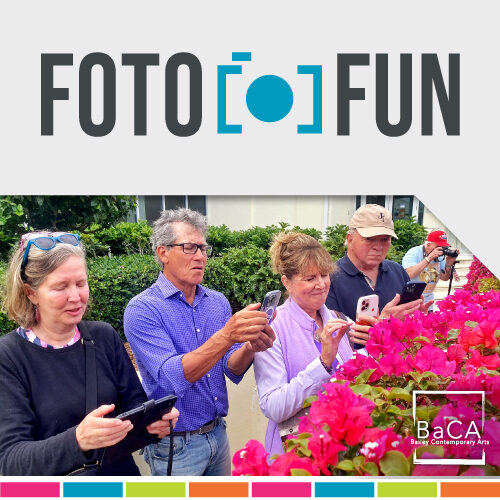 Foto Fun! iPhone Photography