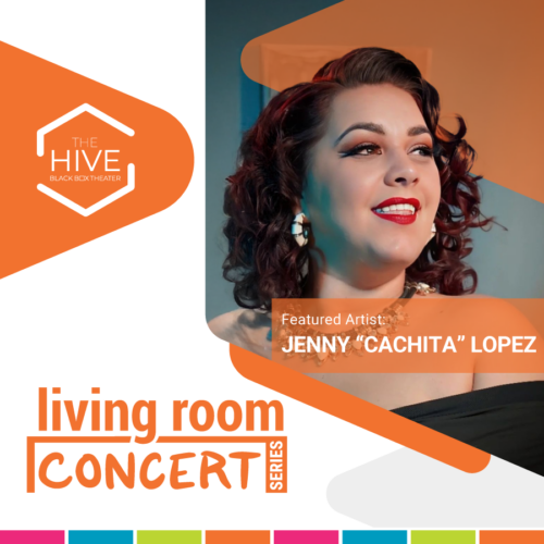 Living Room Concert Series