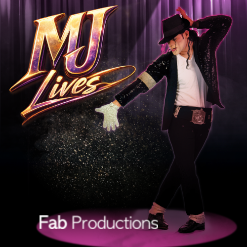 Michael Jackson Tribute MJ LIVES!