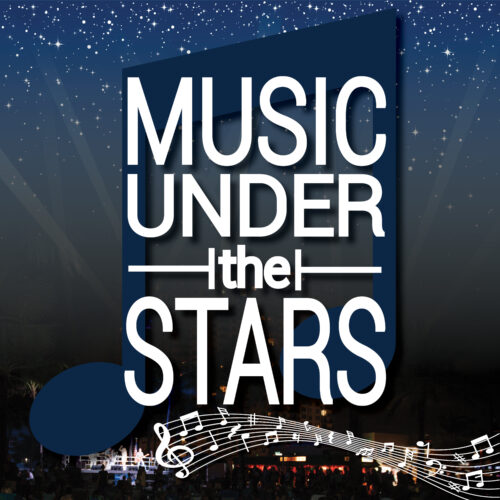 Music Under the Stars