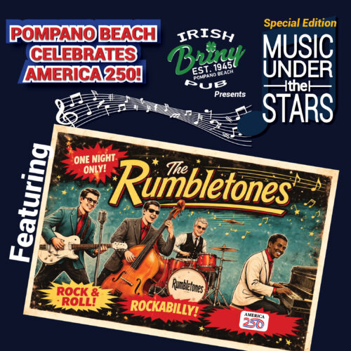 Music Under the Stars: Special Edition
