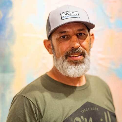 Mark Viau