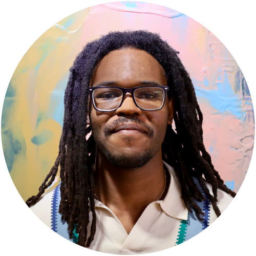 Melvin Mason