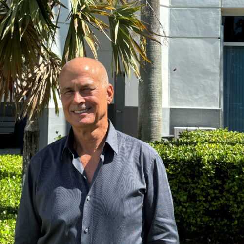 Michael Rada