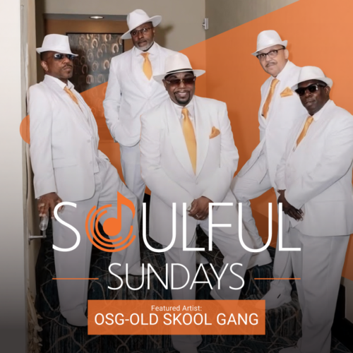 Soulful Sundays