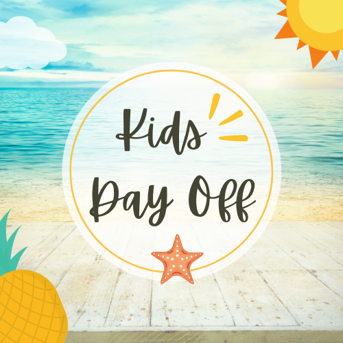 Kids Day Off