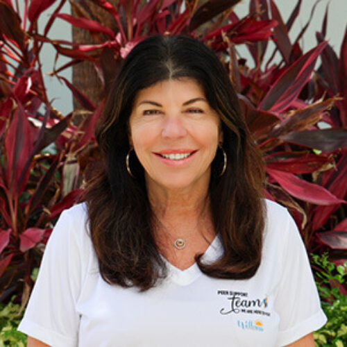 Nina Taxis, Human Resources