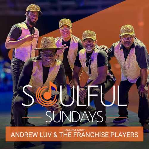 Soulful Sundays