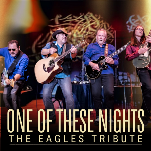 One of these Nights: The Eagles Tribute