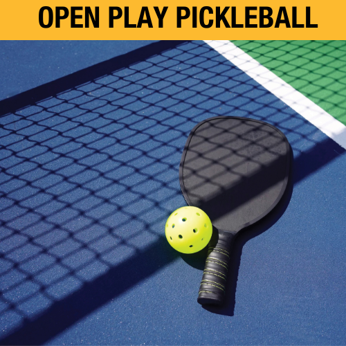 Open