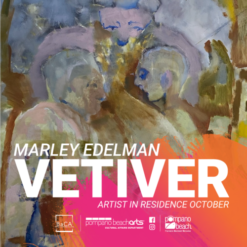 Vetiver