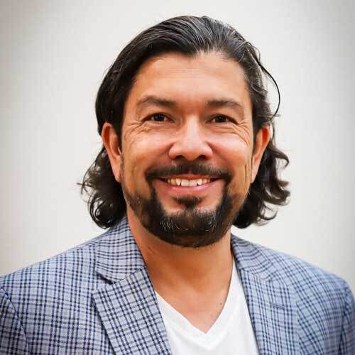 Oscar Montoya