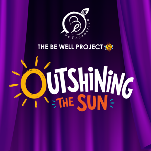 Outshining the Sun: Act to Succeed Student Final Performance