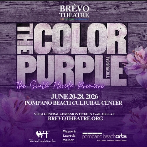 The Color Purple