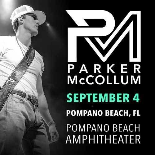 Parker McCollum
