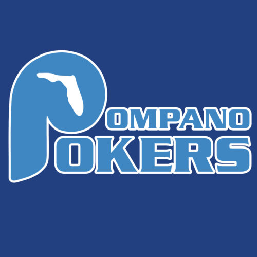Pompano Pokers Youth Baseball