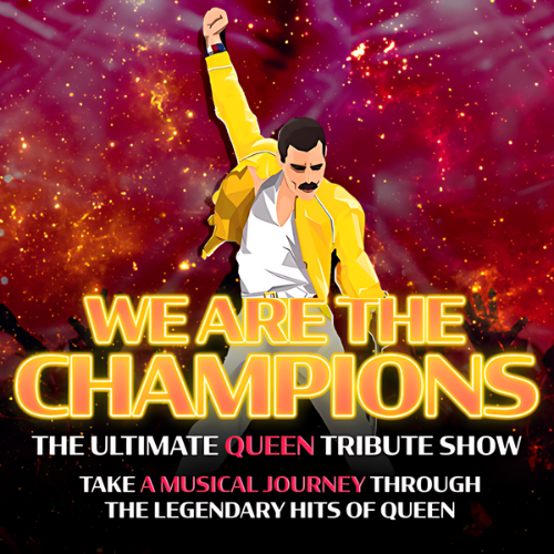 Queen Tribute