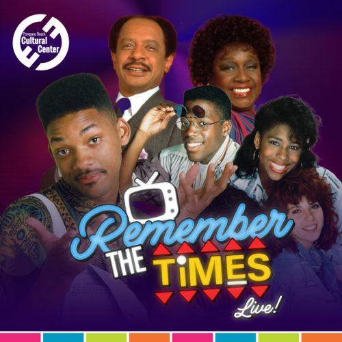 Remember the Times