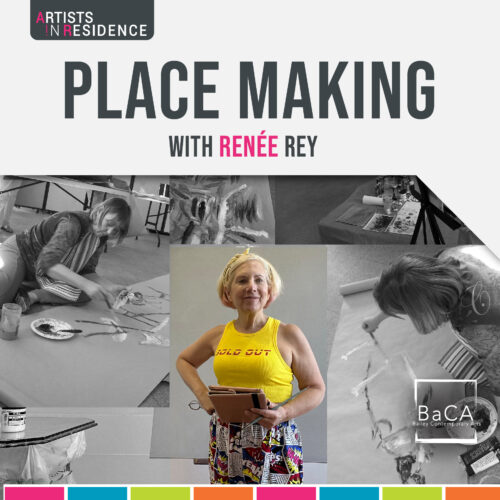 Place Making