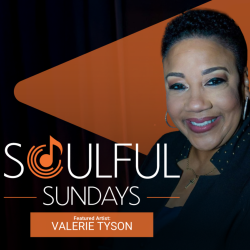 Soulful Sundays