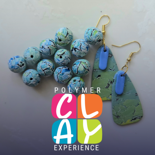 Polymer Clay Experience
