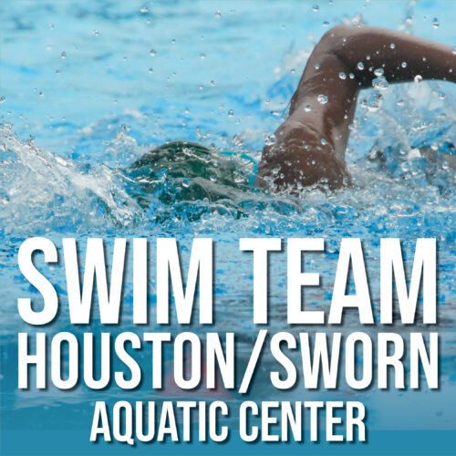 Houston/Sworn Swim Team