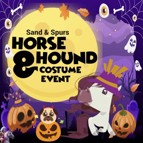 Horse & Hound Costume Event 2026