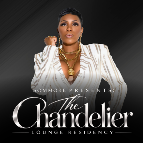 Sommore Presents the Chandelier Lounge Residency