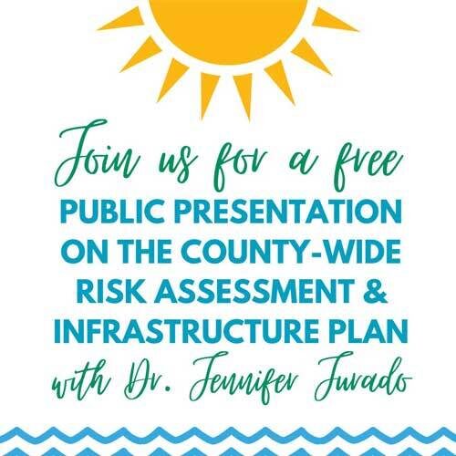 Climate Trends, Resilience Challenges, and a Plan for Broward County